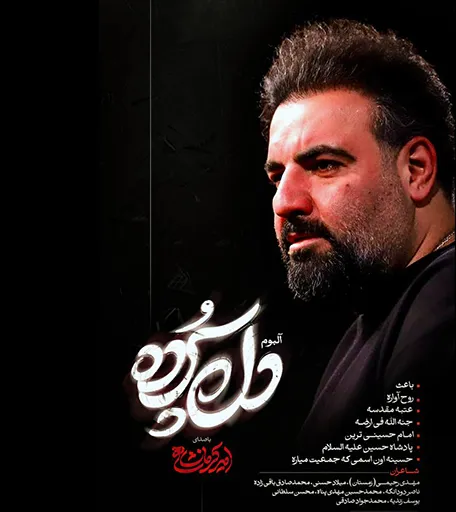 دل سپرده
