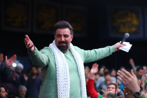 نماهنگ روز يادآوري