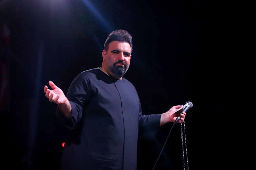 نماهنگ  ابابیل
