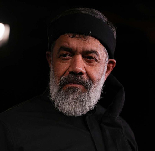 ای شاه غیور یااباعبدالله