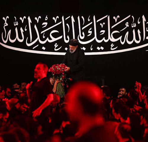 هنوز با خودم توو تنهاییام