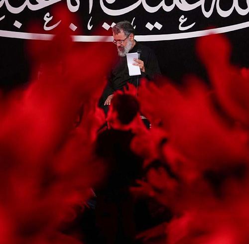 طفلکم توو گهواره