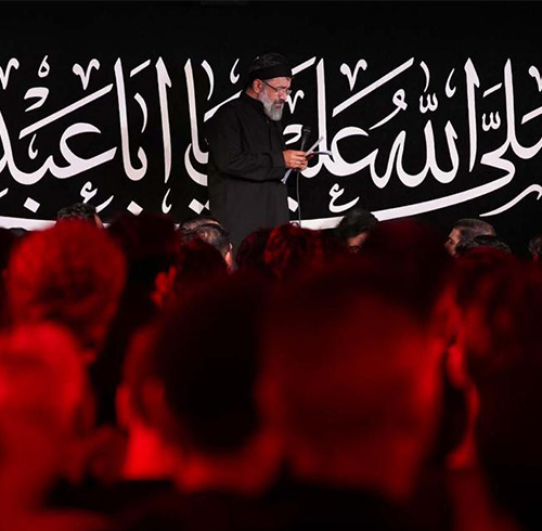 سنّی نداشتم می‌دونستم