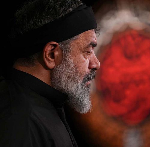 ای جان رقیه