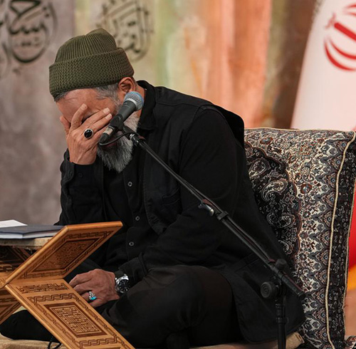 نماهنگ شیعه‌ی حیدر