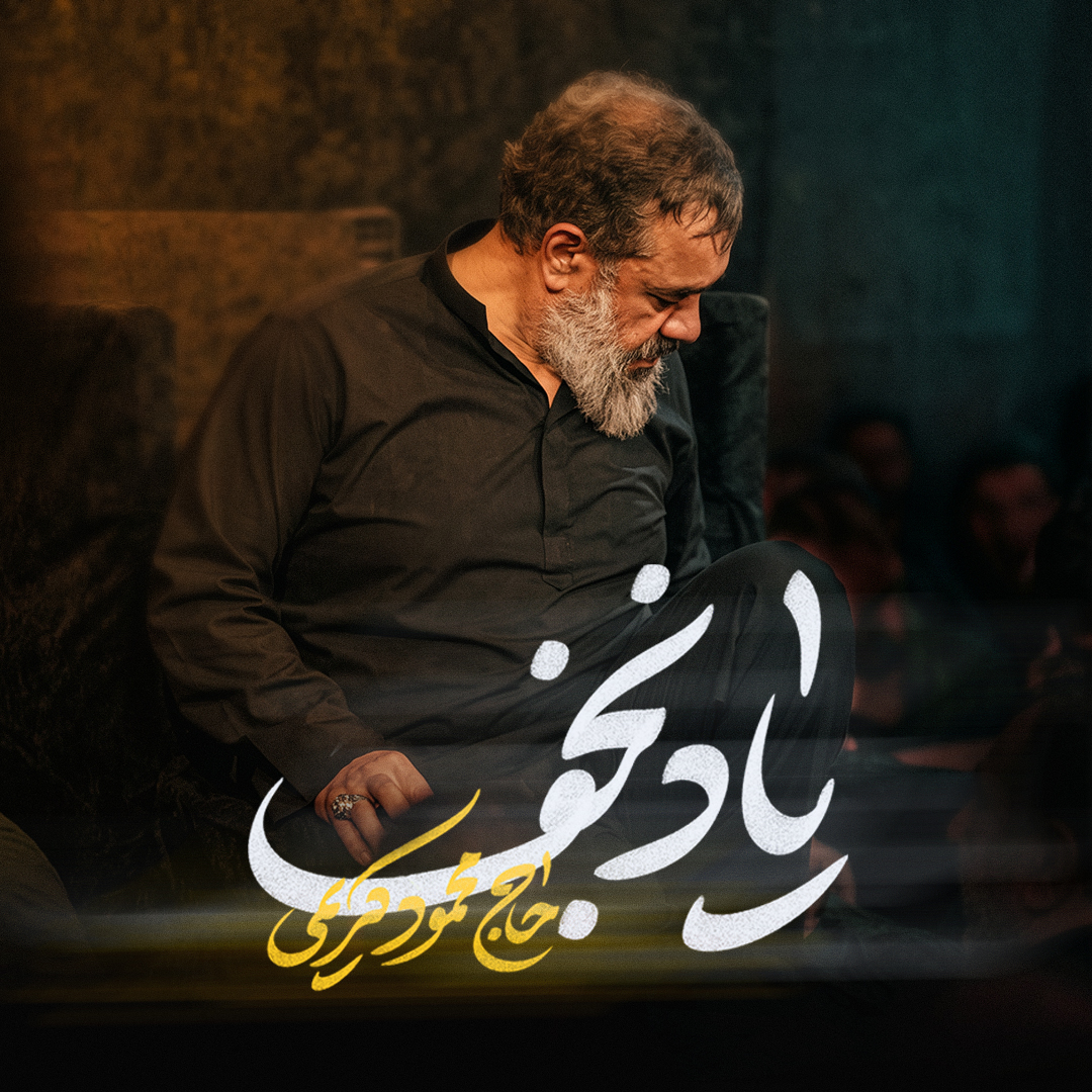نماهنگ یاد نجف