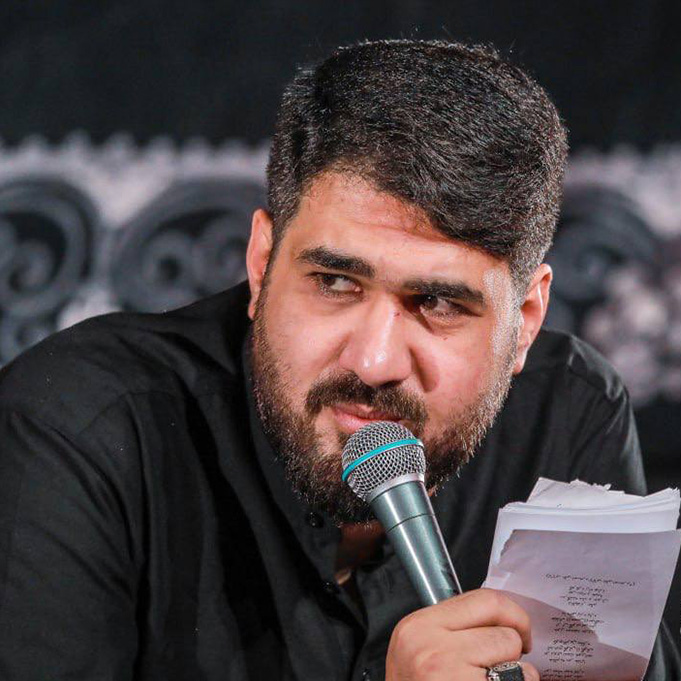صدای قلبم میرسه