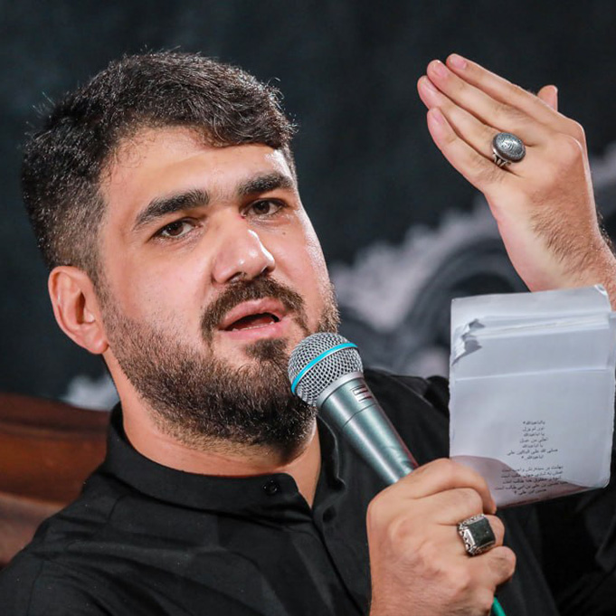 به سرم اگر گذرد شبی