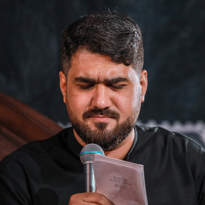 وا شد گره از ما به نگاهی به اباالفضل