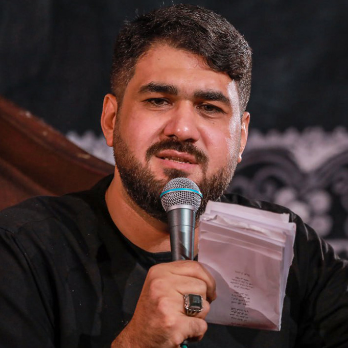 نفس بکش نفس بگیرم