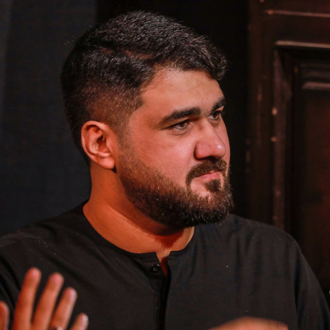 عشق ای آی عشق