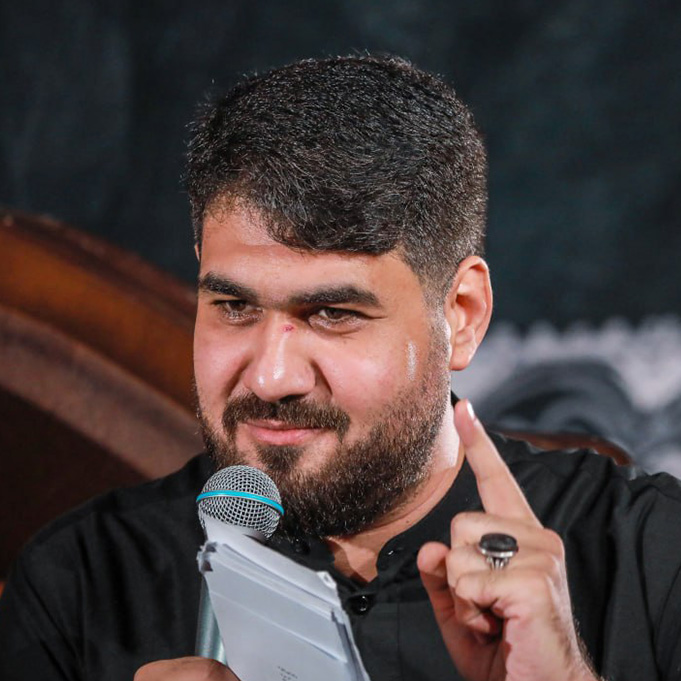 الله اکبر از اکبری که