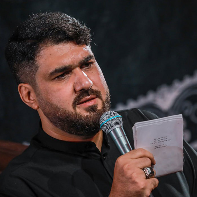 یا اباعبدالله یا اباعبدالله