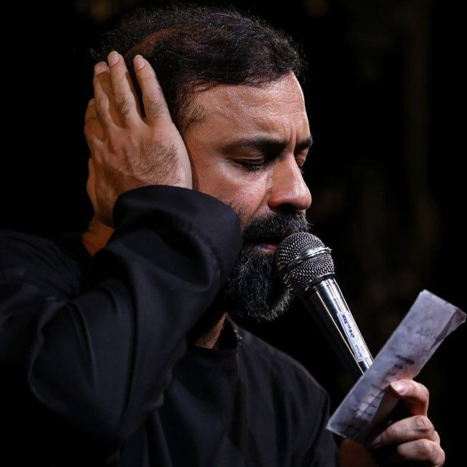 نماهنگ فریاد فتح