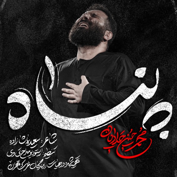 نماهنگ پنـــاه